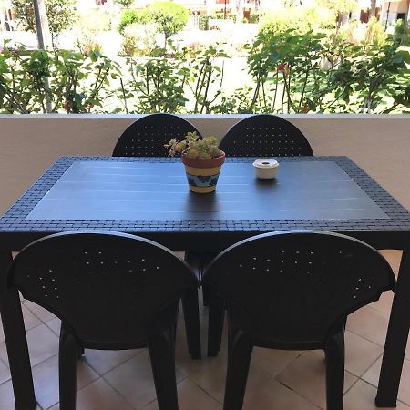 Las Velas Denia Ngoại thất bức ảnh