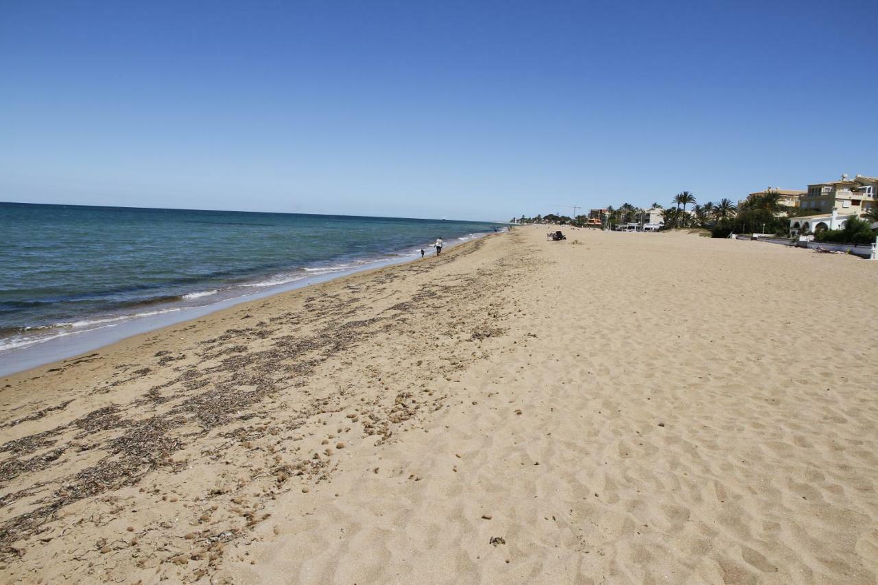 Las Velas Denia Ngoại thất bức ảnh
