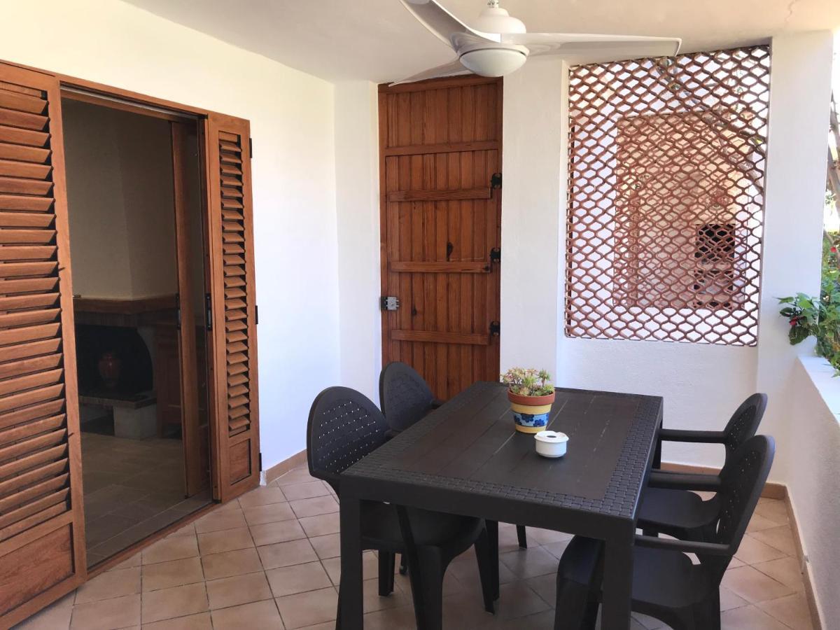 Las Velas Denia Ngoại thất bức ảnh